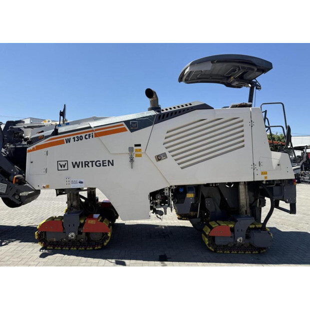 2017 Wirtgen W 130 CFi-48059450