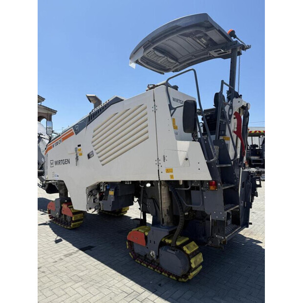 2017 Wirtgen W 130 CFi-48059451