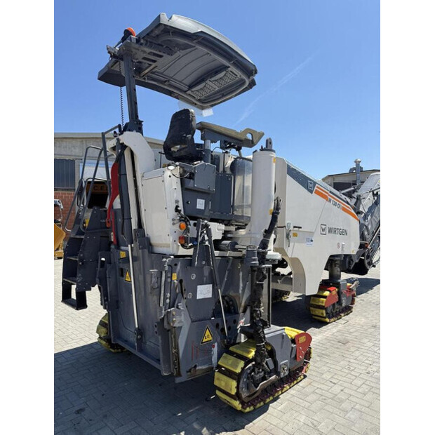2017 Wirtgen W 130 CFi-48059452