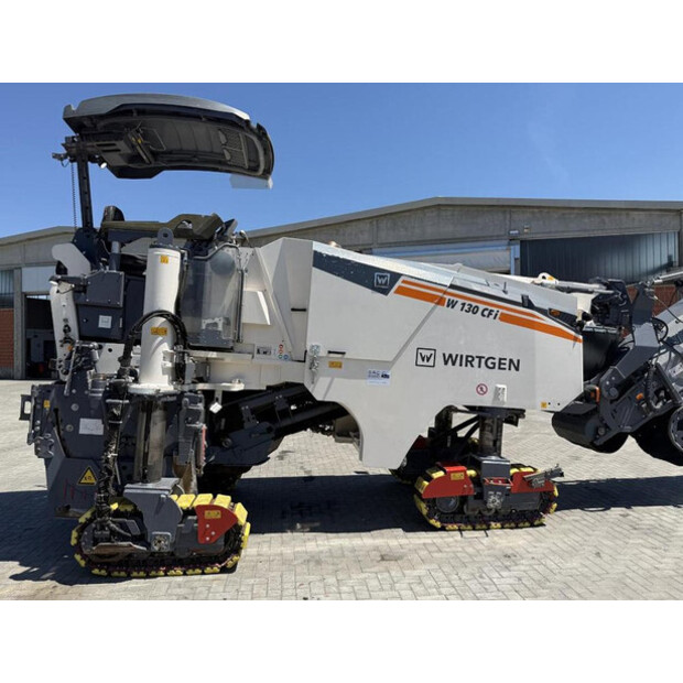 2017 Wirtgen W 130 CFi-48059453