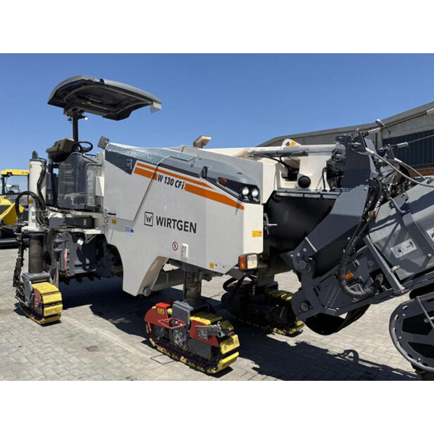 2017 Wirtgen W 130 CFi-48059454