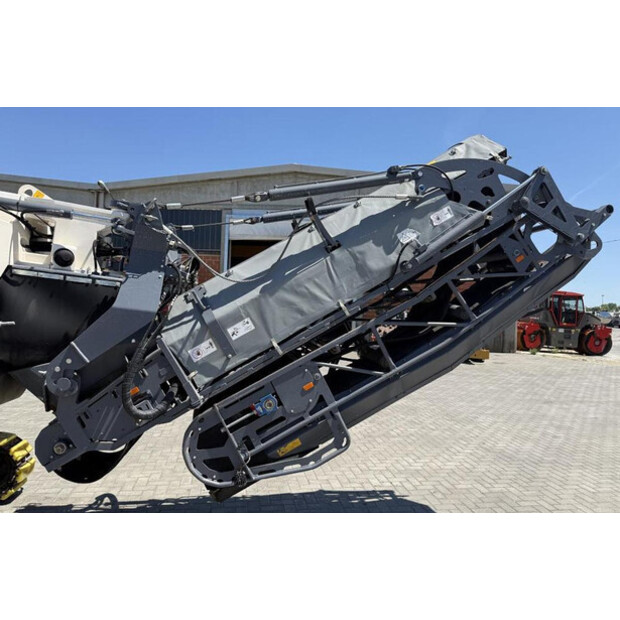 2017 Wirtgen W 130 CFi-48059455