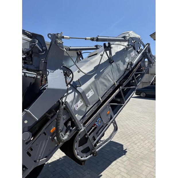 2017 Wirtgen W 130 CFi-48059456