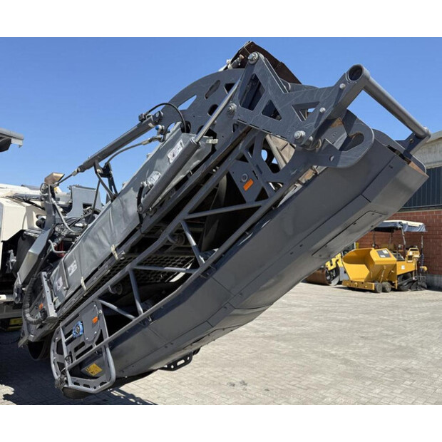 2017 Wirtgen W 130 CFi-48059460