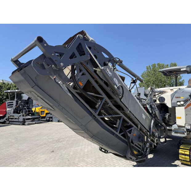 2017 Wirtgen W 130 CFi-48059461