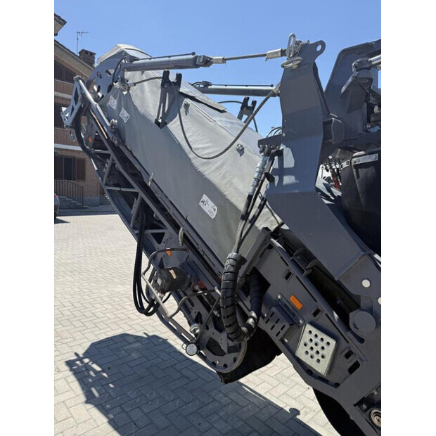2017 Wirtgen W 130 CFi-48059462