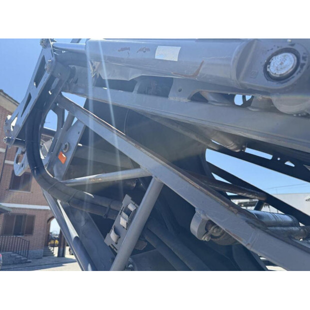 2017 Wirtgen W 130 CFi-48059463