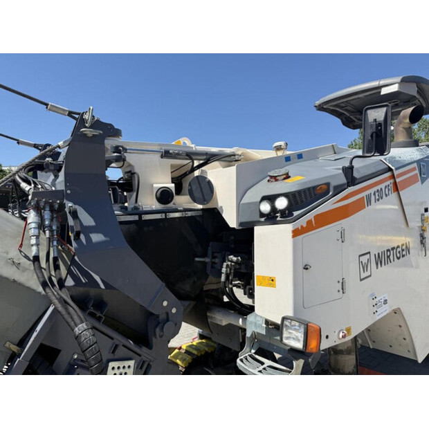 2017 Wirtgen W 130 CFi-48059464