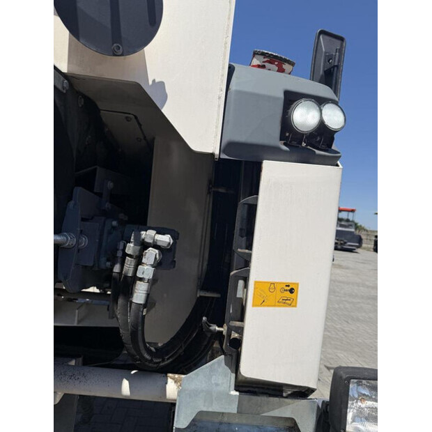 2017 Wirtgen W 130 CFi-48059466