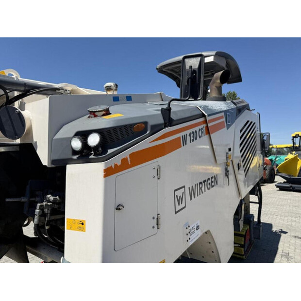 2017 Wirtgen W 130 CFi-48059467