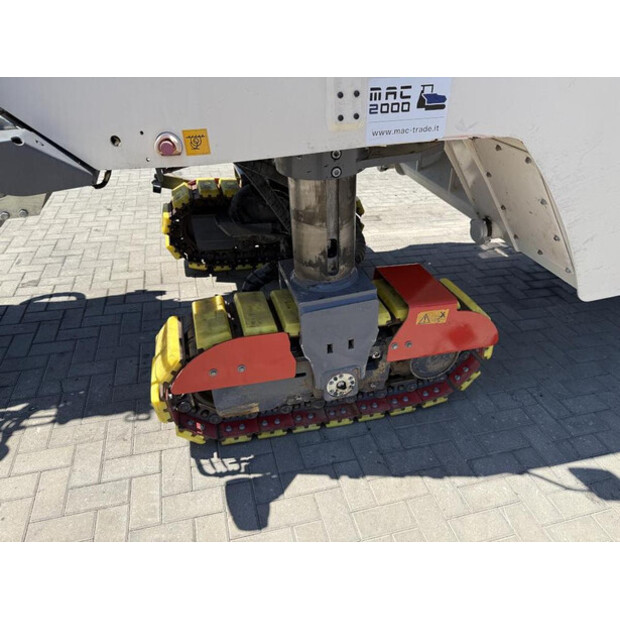2017 Wirtgen W 130 CFi-48059468