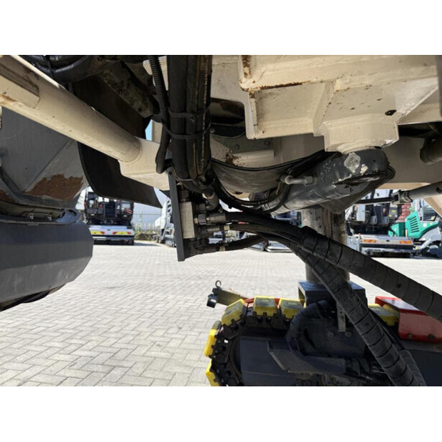 2017 Wirtgen W 130 CFi-48059470