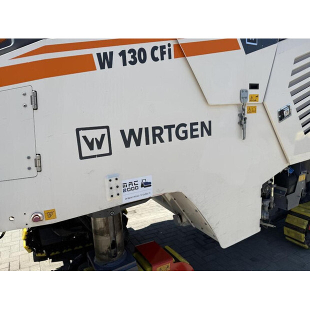2017 Wirtgen W 130 CFi-48059471