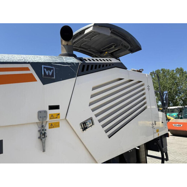 2017 Wirtgen W 130 CFi-48059472