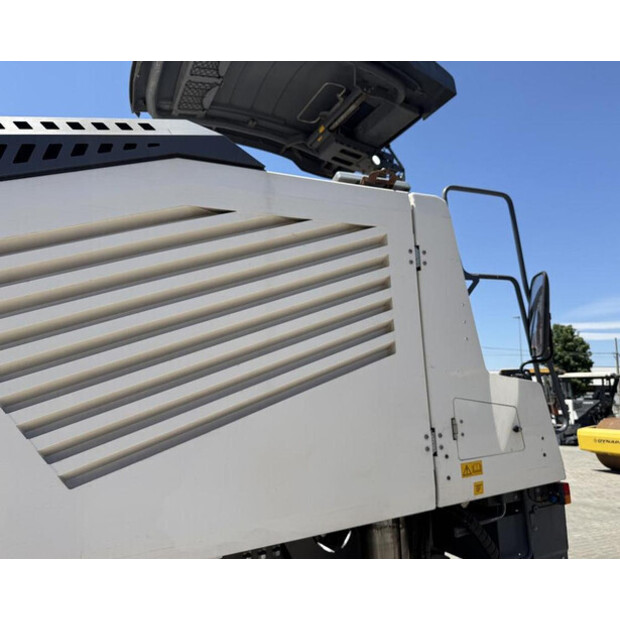 2017 Wirtgen W 130 CFi-48059475