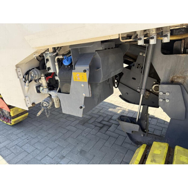 2017 Wirtgen W 130 CFi-48059476