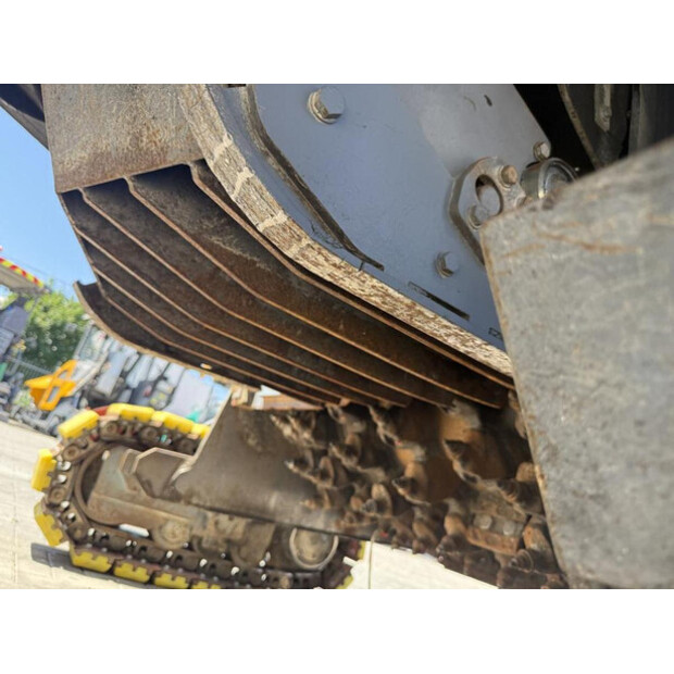 2017 Wirtgen W 130 CFi-48059477