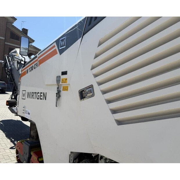 2017 Wirtgen W 130 CFi-48059479