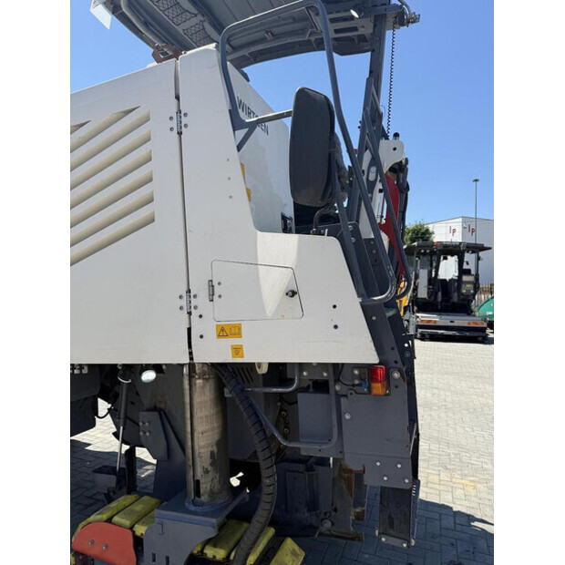 2017 Wirtgen W 130 CFi-48059480