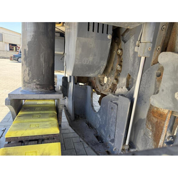 2017 Wirtgen W 130 CFi-48059481