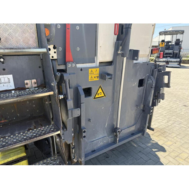 2017 Wirtgen W 130 CFi-48059482