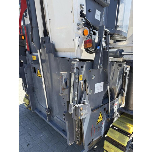 2017 Wirtgen W 130 CFi-48059484