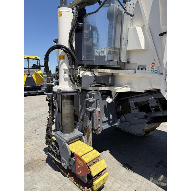 2017 Wirtgen W 130 CFi-48059489