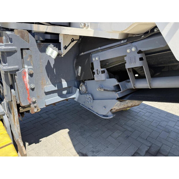 2017 Wirtgen W 130 CFi-48059490