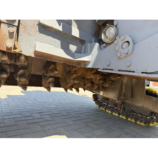2017 Wirtgen W 130 CFi-48059492