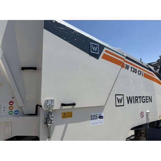 2017 Wirtgen W 130 CFi-48059496