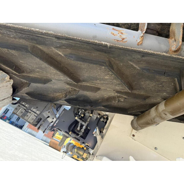 2017 Wirtgen W 130 CFi-48059499