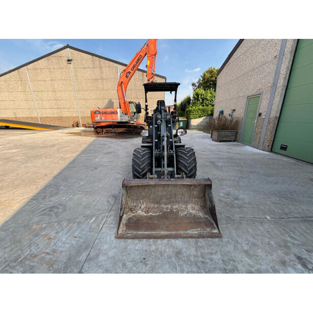 2020 GiANT G2500HD-48059502