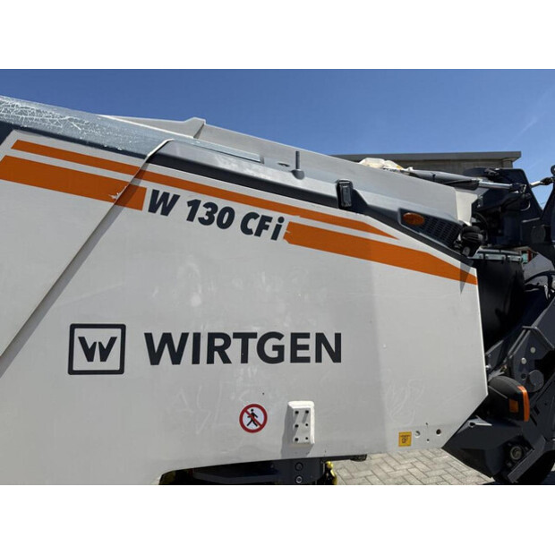 2017 Wirtgen W 130 CFi-48059503