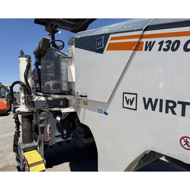 2017 Wirtgen W 130 CFi-48059505