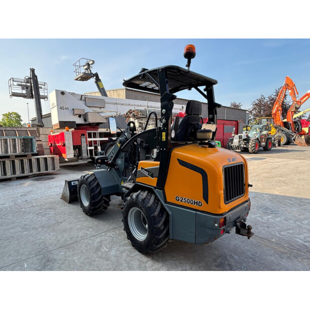 2020 GiANT G2500HD-48059506
