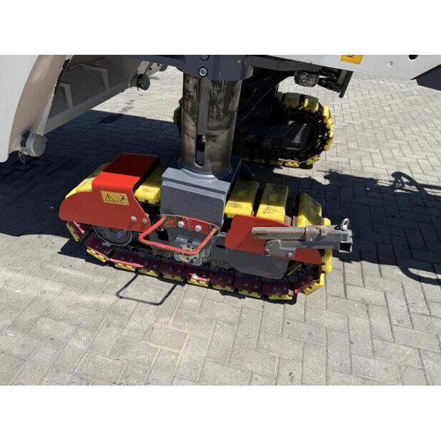 2017 Wirtgen W 130 CFi-48059507