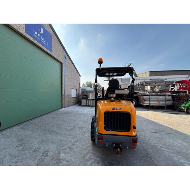 2020 GiANT G2500HD-48059508