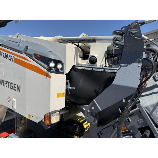 2017 Wirtgen W 130 CFi-48059511