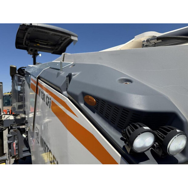 2017 Wirtgen W 130 CFi-48059515