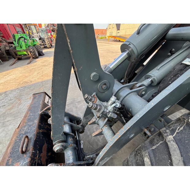 2020 GiANT G2500HD-48059516