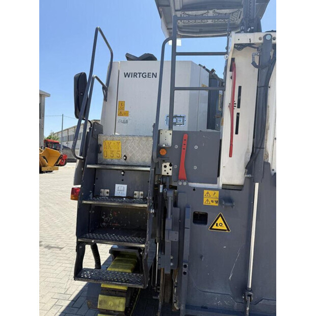 2017 Wirtgen W 130 CFi-48059517