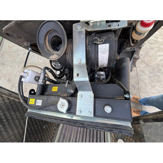 2020 GiANT G2500HD-48059520