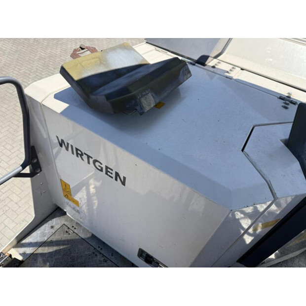 2017 Wirtgen W 130 CFi-48059521