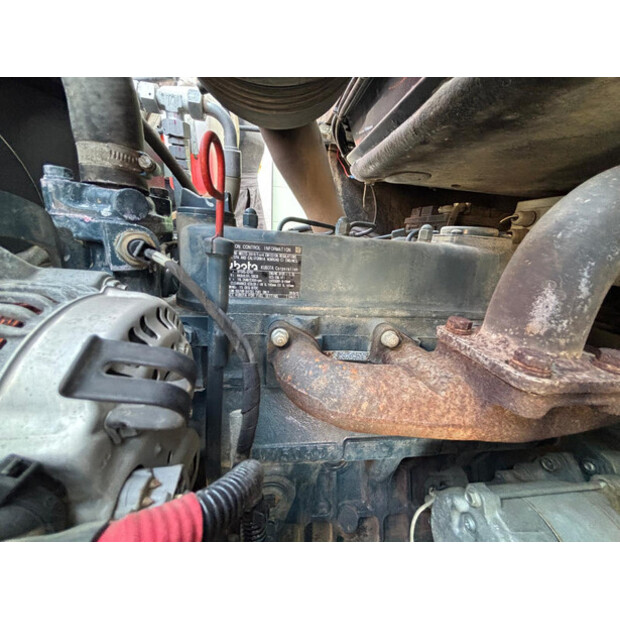 2020 GiANT G2500HD-48059522