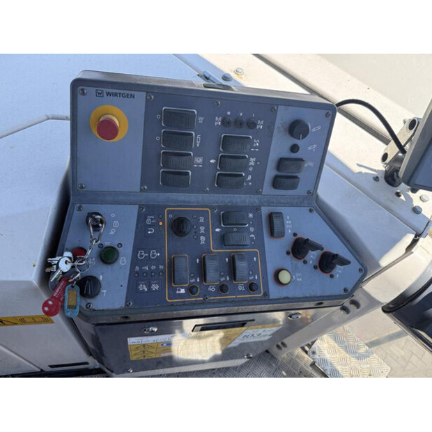 2017 Wirtgen W 130 CFi-48059523