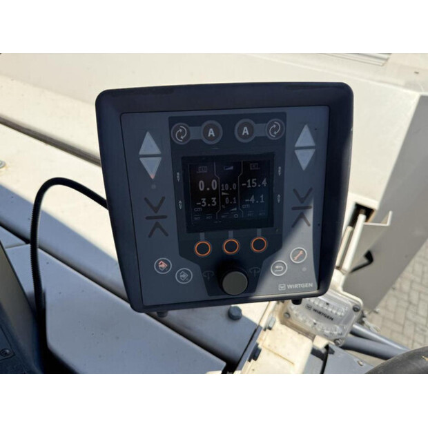 2017 Wirtgen W 130 CFi-48059525