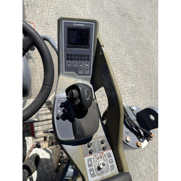 2017 Wirtgen W 130 CFi-48059528