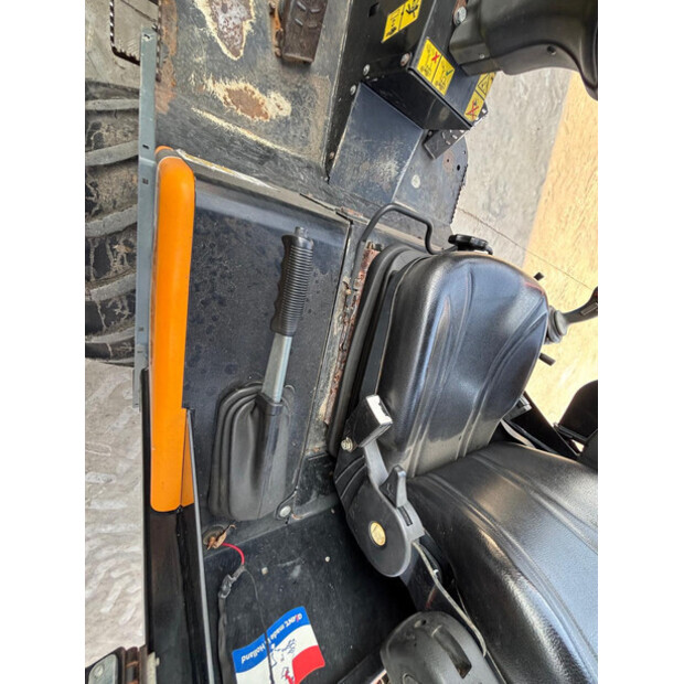 2020 GiANT G2500HD-48059530