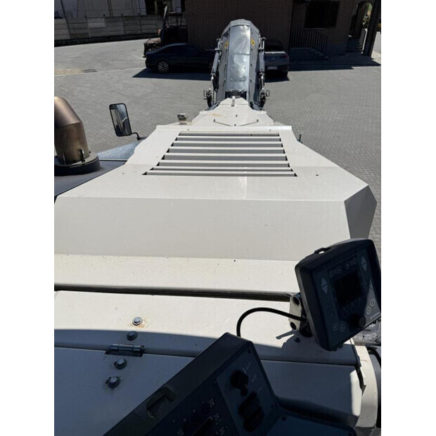 2017 Wirtgen W 130 CFi-48059540