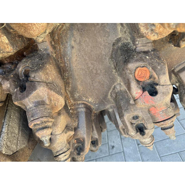 2017 Wirtgen W 130 CFi-48059553